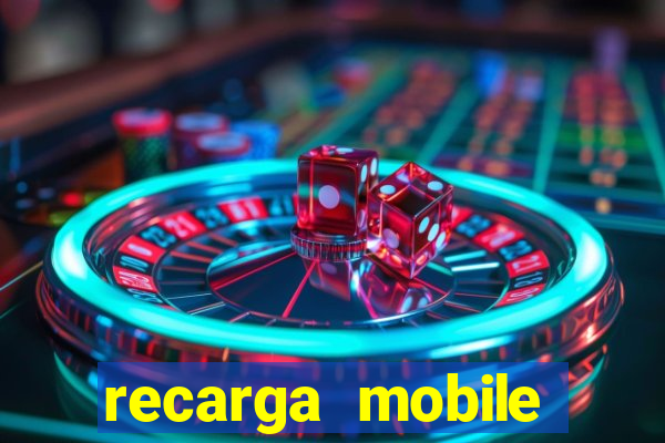 recarga mobile legends 1 real